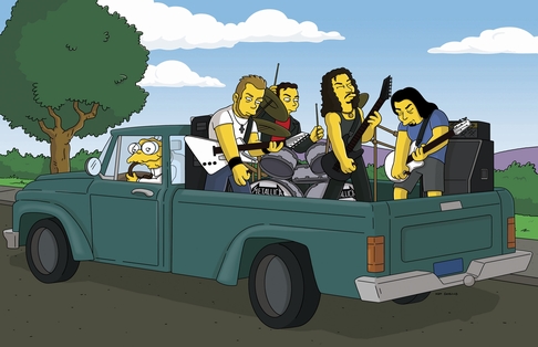 simpson-metallica