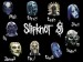 slipknot-masks